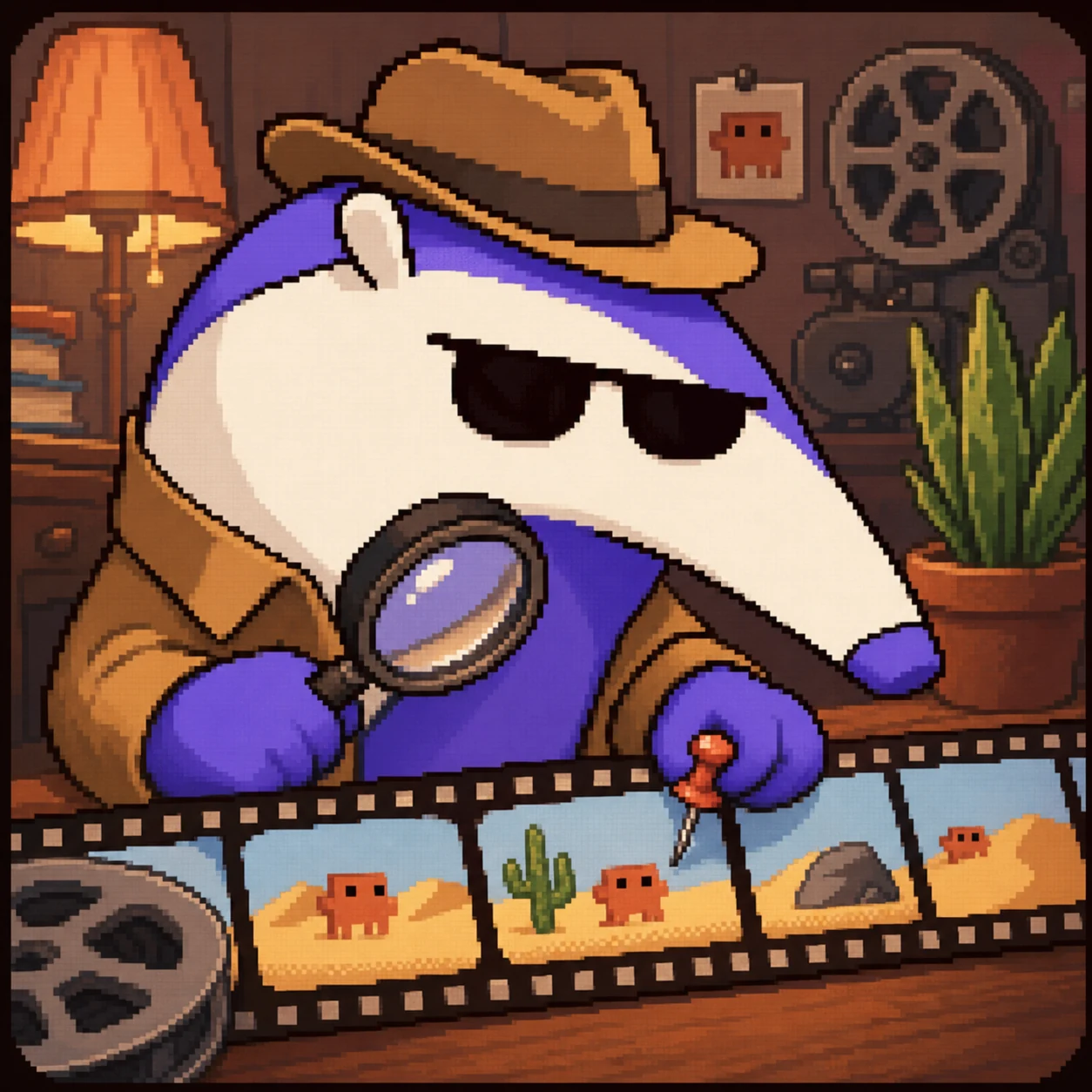 Qodo avatar