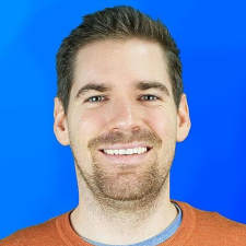 Avatar for Florent Poux from gravatar.com