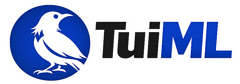 TuiML Logo