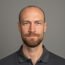 Avatar for Scott Dyer from gravatar.com