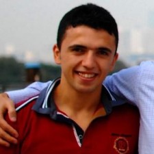 Avatar for mesuutt from gravatar.com