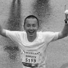 Avatar for osamunmun from gravatar.com