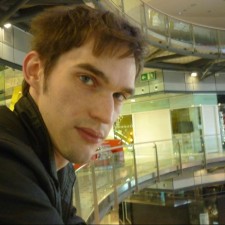 Avatar for fqqb from gravatar.com