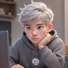 Avatar for dafang from gravatar.com