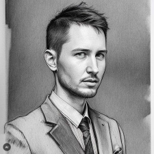 Avatar for Louis Beaumont from gravatar.com