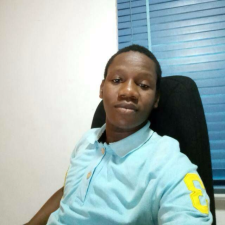 Avatar for Jeremiah Abimbola from gravatar.com
