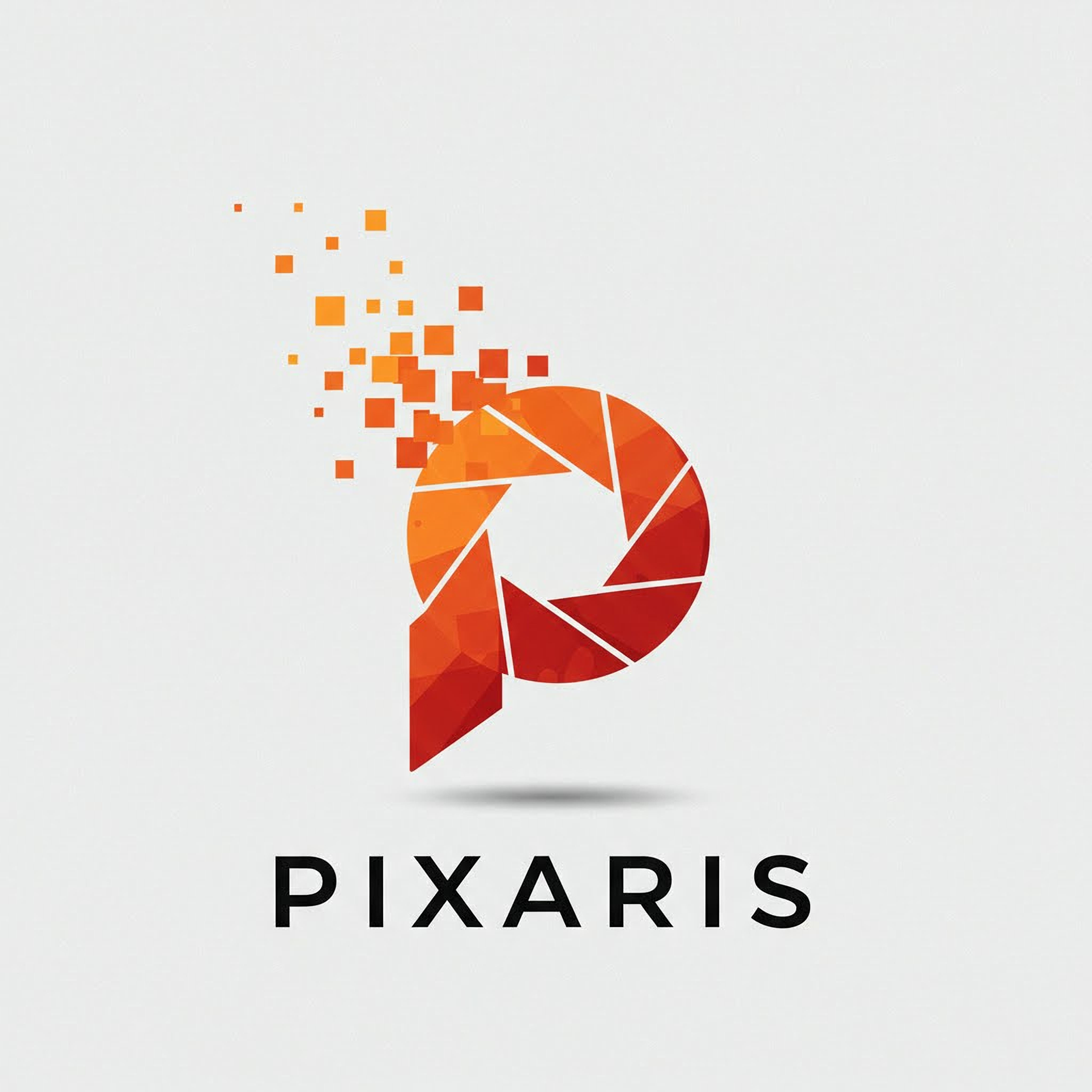 Pixaris Logo