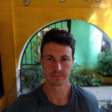 Avatar for Guillermo from gravatar.com
