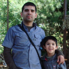 Avatar for Luis Cruz from gravatar.com