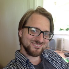 Avatar for Andreas Damgaard Pedersen from gravatar.com