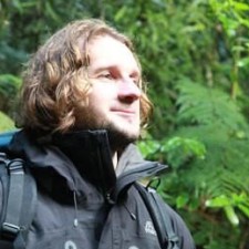 Avatar for David Milne from gravatar.com