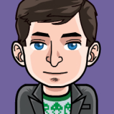 Avatar for mattyhall from gravatar.com