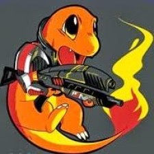 Avatar for Delgado from gravatar.com