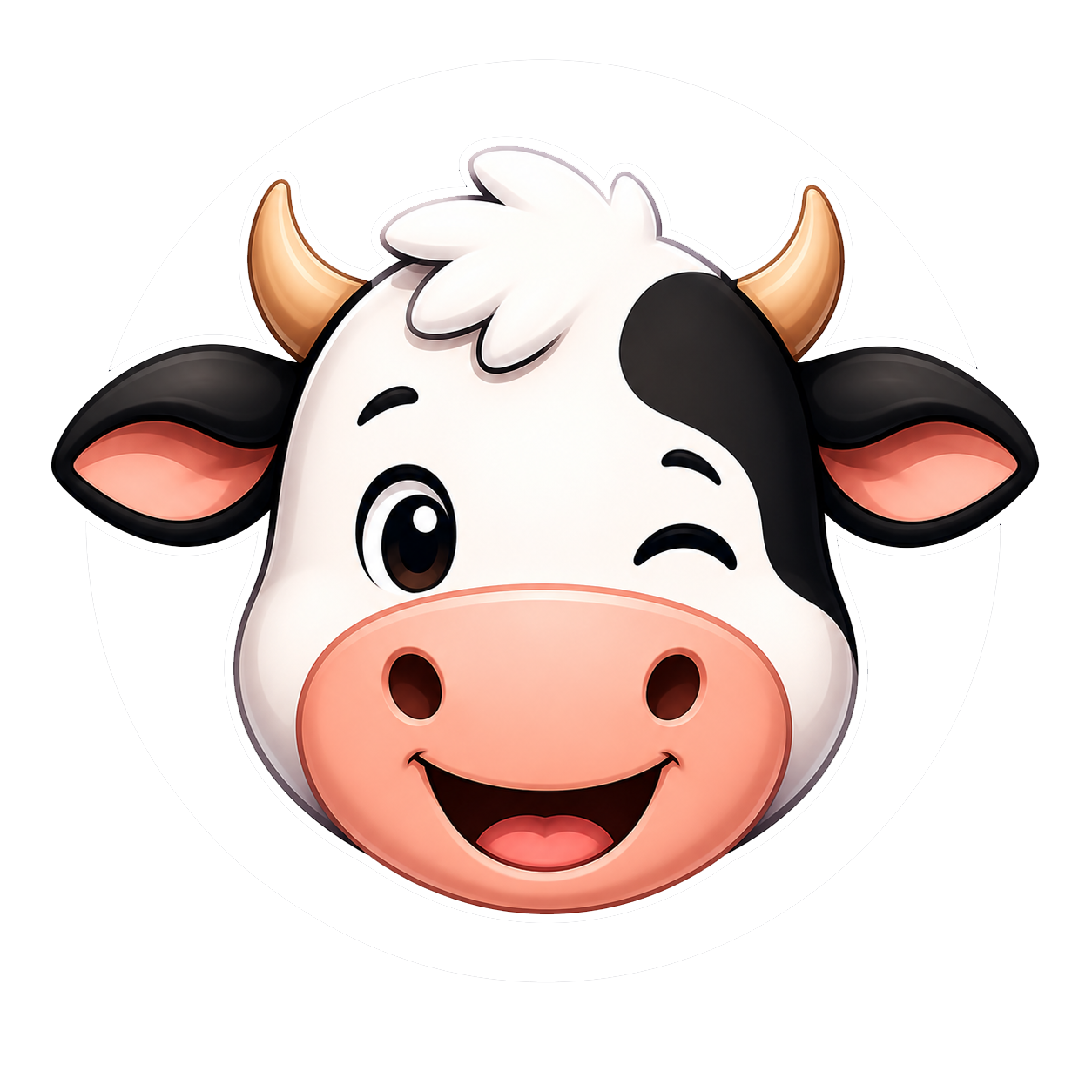 Mooper Logo