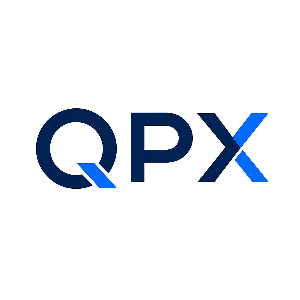 QPX Logo