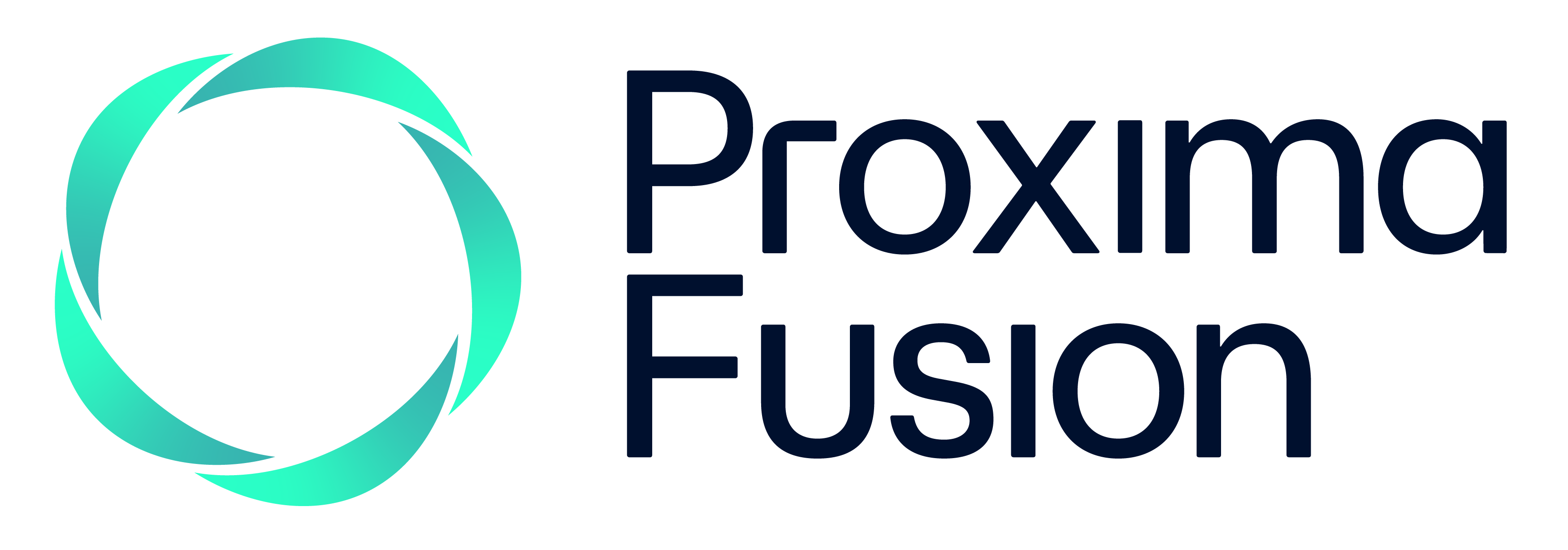 A dark Proxima logo in light color mode and a light one in dark color mode.