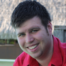 Avatar for JaimieMurdock from gravatar.com