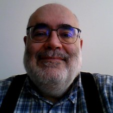 Avatar for Marco Coppola from gravatar.com