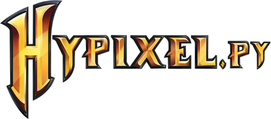 hypixel.py Logo