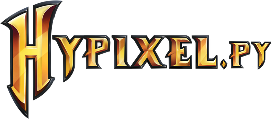 Hypixel.py Logo