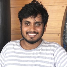 Avatar for Daniel James from gravatar.com