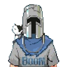 Avatar for winkidney from gravatar.com