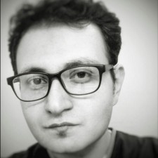 Avatar for Shoab Saadat from gravatar.com