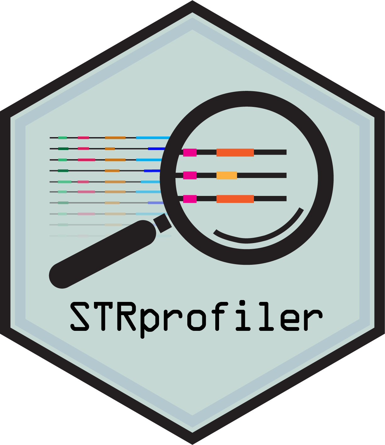 STRprofiler