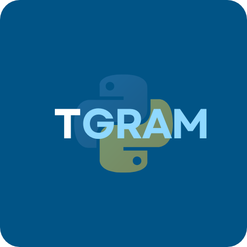 tgram