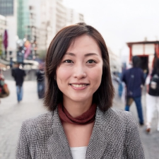 Avatar for Suki Tsubaki from gravatar.com