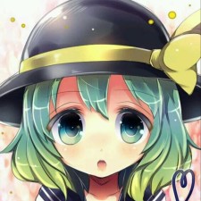Avatar for HfCloud from gravatar.com