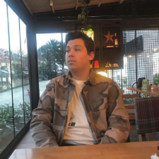 Avatar for Barış Aksel from gravatar.com