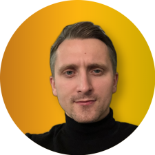 Avatar for dizhak from gravatar.com