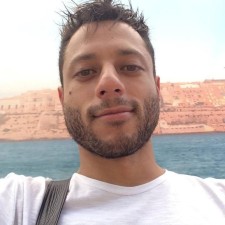 Avatar for Rodrigo Del Bianco from gravatar.com