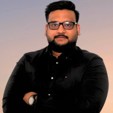 Avatar for Anubhav Jain from gravatar.com