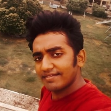 Avatar for Saprative Jana from gravatar.com