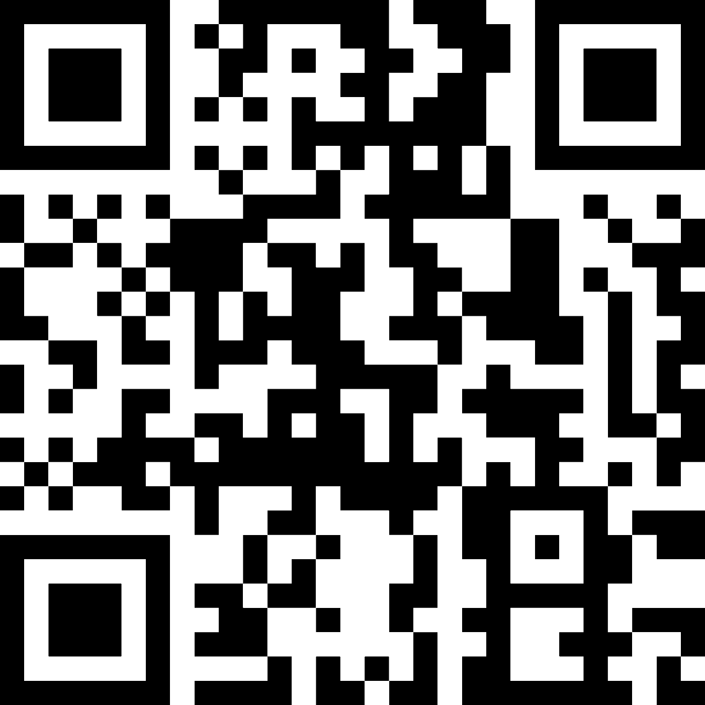 Pinnacle Robotics QR Code