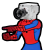 Avatar for denarolt from gravatar.com