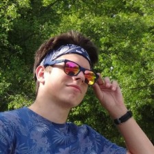 Avatar for David Sn from gravatar.com