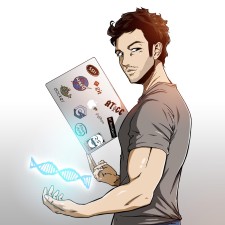 Avatar for fh_fingolfin from gravatar.com