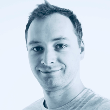 Avatar for barell from gravatar.com