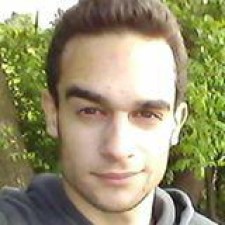 Avatar for Daniel Garcia Lecloux from gravatar.com