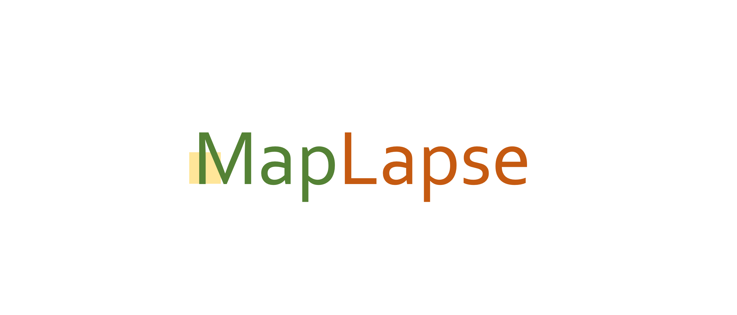 maplapse-logo
