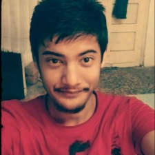 Avatar for Deepak from gravatar.com