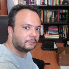 Avatar for Giovanni Nunes from gravatar.com