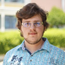 Avatar for Konstantinos Kamaropoulos from gravatar.com