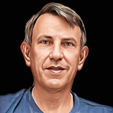 Avatar for Bob McNamara from gravatar.com