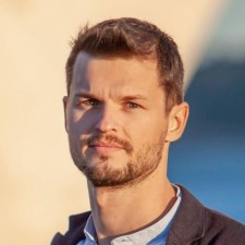 Avatar for Max Ostapenko from gravatar.com