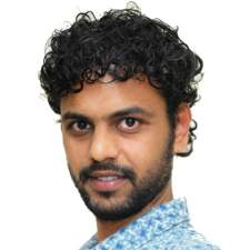 Avatar for gewgawrav from gravatar.com