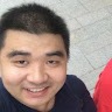 Avatar for Frank Yu from gravatar.com